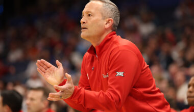 Purdue recruiting target Kevin Savage Jr.