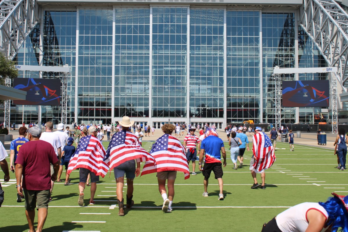 Top 10 Things To Do This Weekend In Plano, Frisco And Beyond - Local Profile