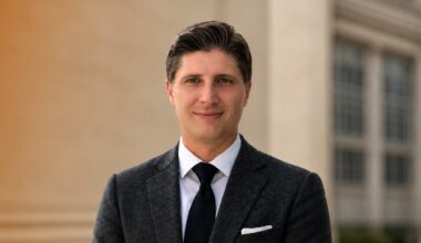 Daniel Hamlin Appointed Dean of the College of Education - UT Austin News