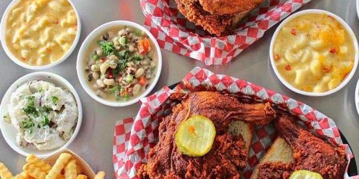 Michelin-recommended Hattie B’s Hot Chicken opens in Plano