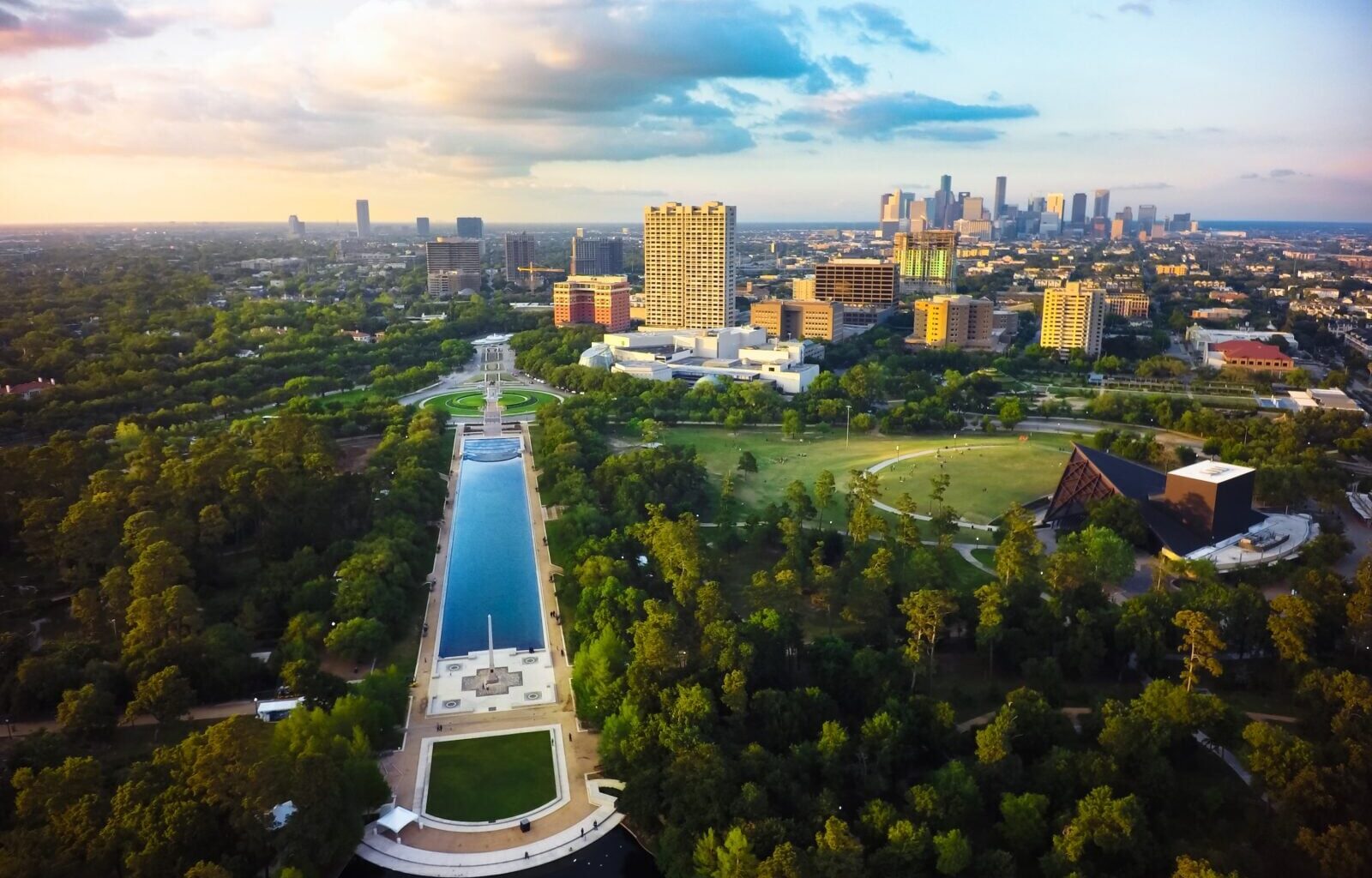 Five Things to See in Houston When You’re Not Watching the World Cup – Garden & Gun