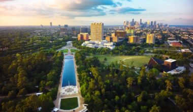 Five Things to See in Houston When You’re Not Watching the World Cup – Garden & Gun