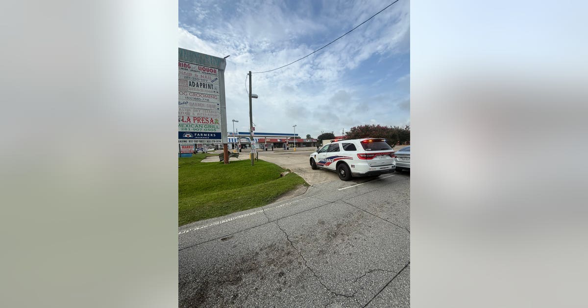One killed in Spring double shooting