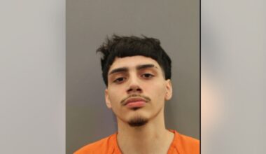 19-year-old now charged for 2 teen killings at separate Harris County parties