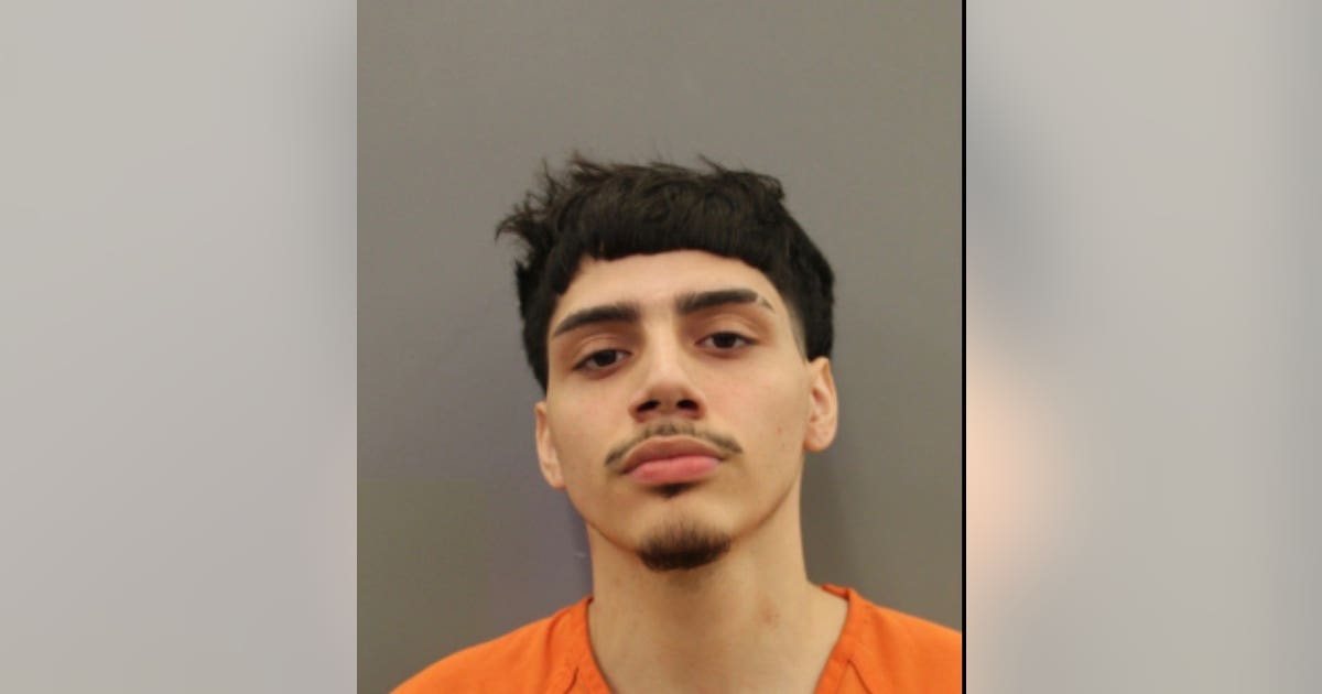 19-year-old now charged for 2 teen killings at separate Harris County parties