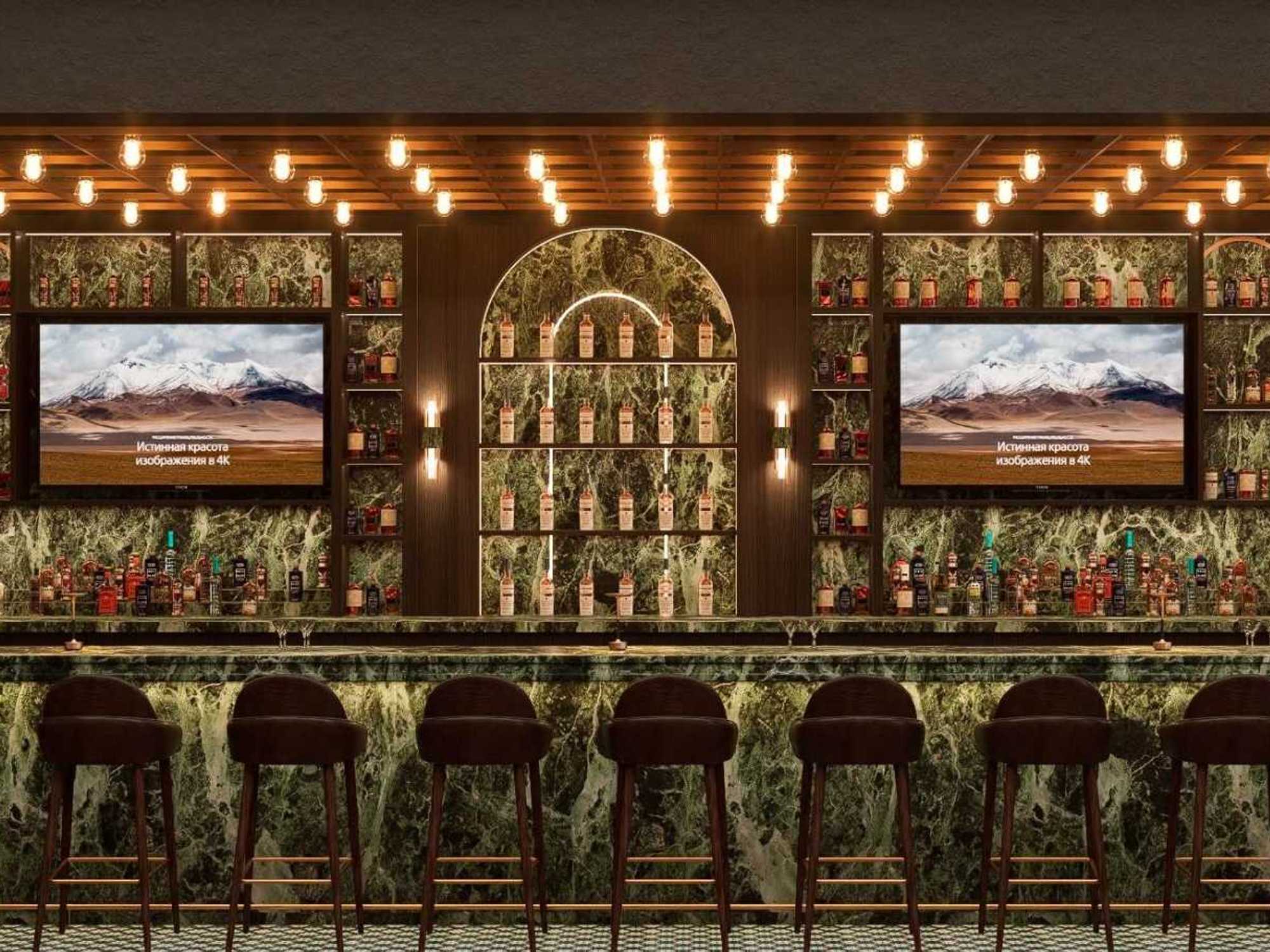 Hops Kitchen + Bar