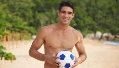 Where to find an international man during World Cup in Dallas