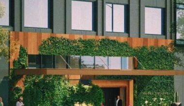 Luxe hotel coming to Austin aims for private residence feel