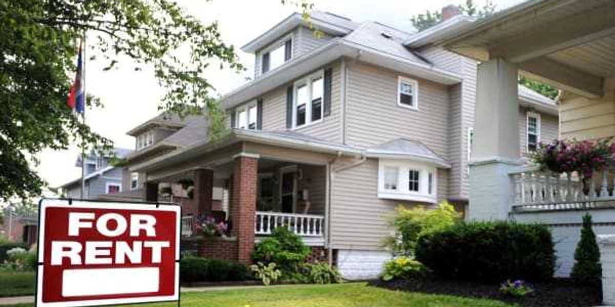 San Antonio has 4th fastest-growing rental market in Texas