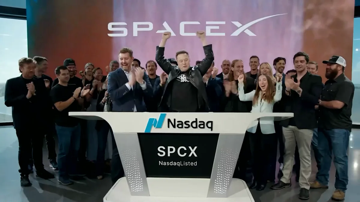 Tech stocks today: Uber and Lucid expanding in Houston, Intel's latest chip moves