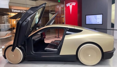 Tesla Has Only 69 Robotaxis In Texas — But They Are Cheap