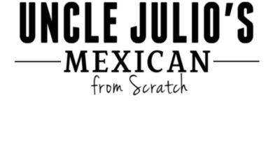 Uncle Julio's Fort Worth Celebrates Grand Re-Opening Weekend with Renovated Restaurant, Expanded Patio, Live Entertainment and Exclusive Offers