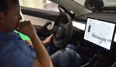 A Tesla driver using auto assistance crashed into a Texas home, killing a woman