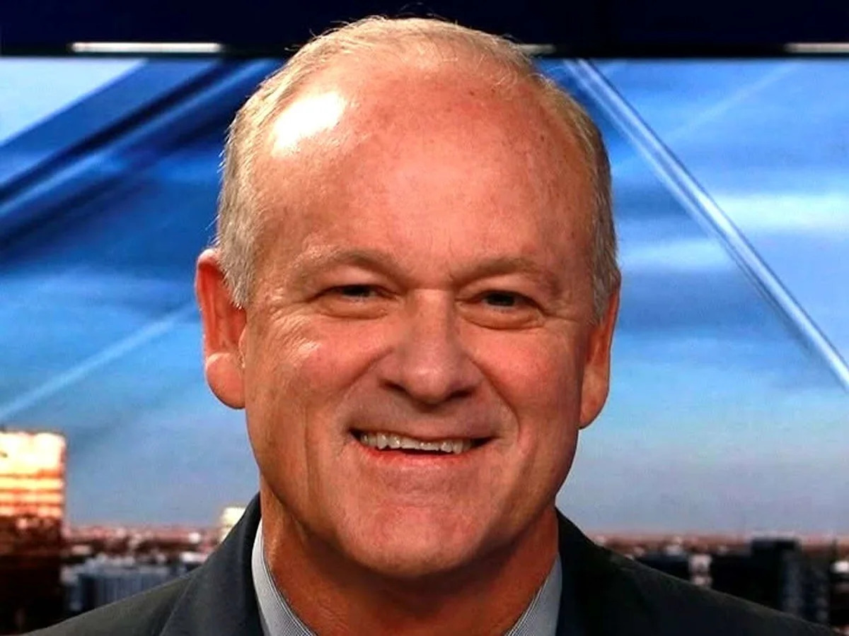 Texas TV anchor announces retirement after 43 years on the air