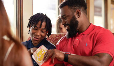Where to celebrate Father’s Day 2026 in North Texas