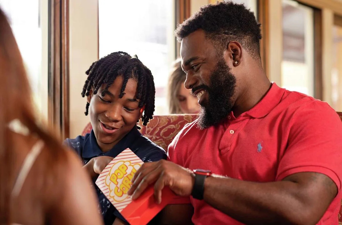 Where to celebrate Father’s Day 2026 in North Texas