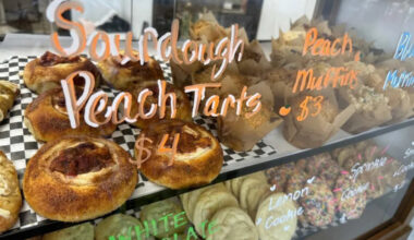 Popular Fort Worth sourdough bakery and sandwich shop to open second location