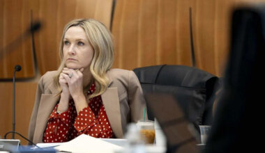 Husband of Fort Worth mayor listed as lobbyist for data center industry group