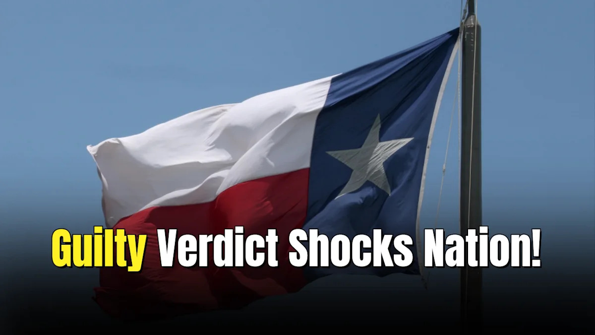 Texas Teen Karmelo Anthony Convicted in Austin Metcalf Case