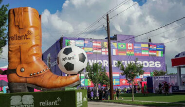 Houston drone arrests near FIFA Fan Fest tied to real estate jobs, roof work