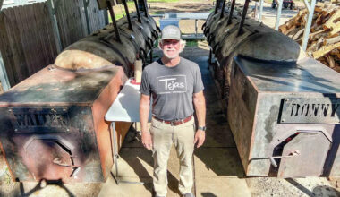 National headlines suggest Texas barbecue is in trouble. The story is more complicated.