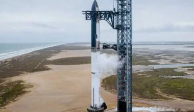 Texas Supreme Court sides with SpaceX over public beach access