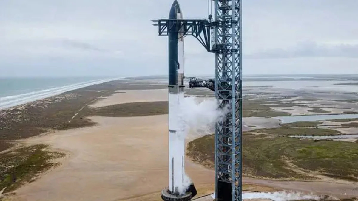 Texas Supreme Court sides with SpaceX over public beach access