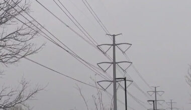 Houston power outage tracker: Over 7,000 customers without power in Houston area following afternoon storms