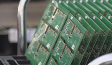 Quantum Global Technologies gets more than $3M from Texas semiconductor fund for new Austin facility