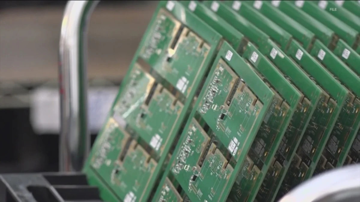 Quantum Global Technologies gets more than $3M from Texas semiconductor fund for new Austin facility