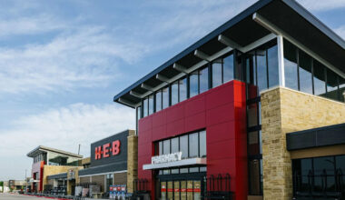 H-E-B could be planning to build a second store in this North Texas metro
