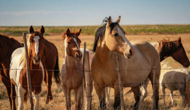 San Antonio luxury realtor lists 73,000-acre New Mexico kingdom at $35M