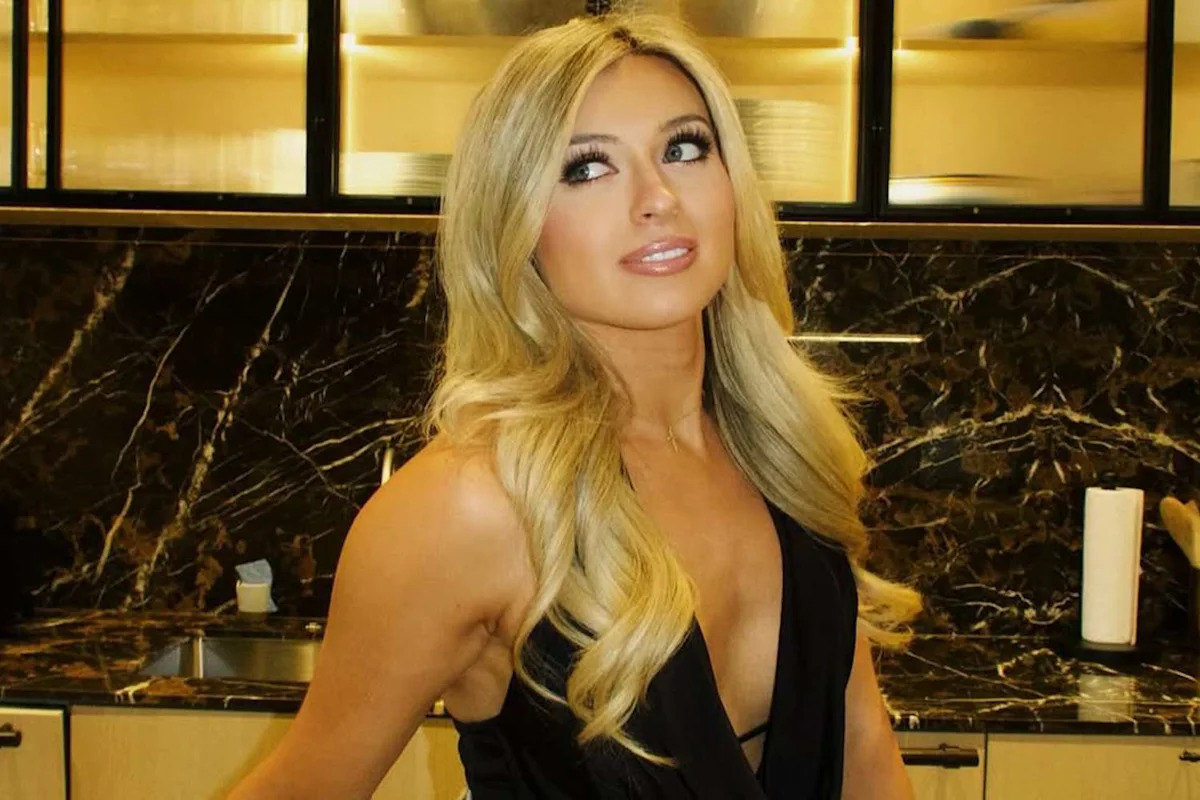 Dallas Cowboys Cheerleaders Cut Beloved Veteran Member Karley Swindel Ahead of Her Fifth Year