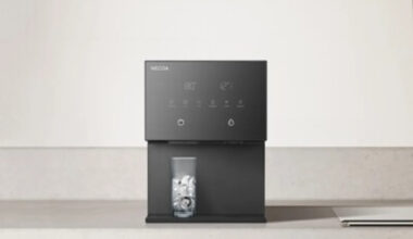 NECOA Accelerates Texas Expansion, Redefining Residential Purity with Smart Water Purifiers and Innovative NECOA Club Membership