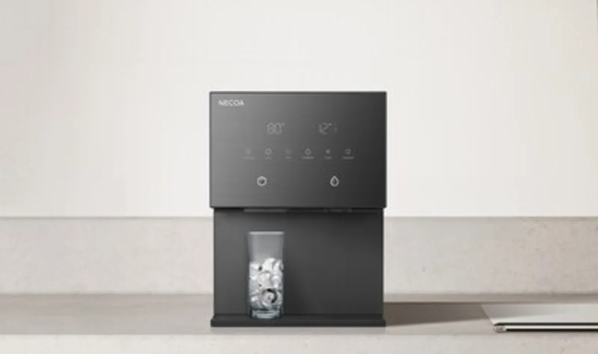 NECOA Accelerates Texas Expansion, Redefining Residential Purity with Smart Water Purifiers and Innovative NECOA Club Membership