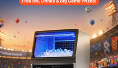 VEVOR Launches "VEVOR Gameday Houston Giveaway" Bar Activation Across 10 Houston Venues for 2026 tournament