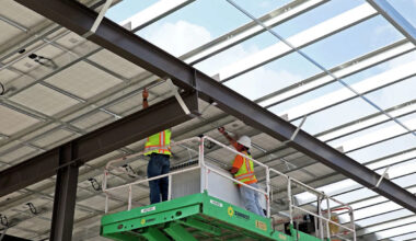 San Antonio's latest rooftop solar project keeps city on track for cutting energy bills