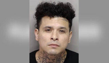 Texas Man Locked New Girlfriend in His House and Threatened to Murder Her If She Tried to Escape