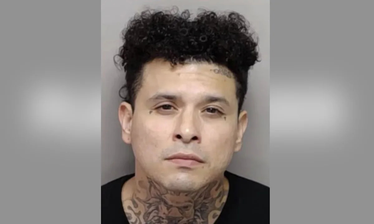 Texas Man Locked New Girlfriend in His House and Threatened to Murder Her If She Tried to Escape