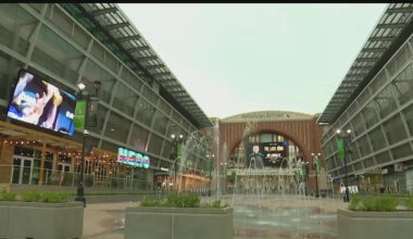 Dallas Stars plan new arena in Plano as downtown Dallas faces another team departure
