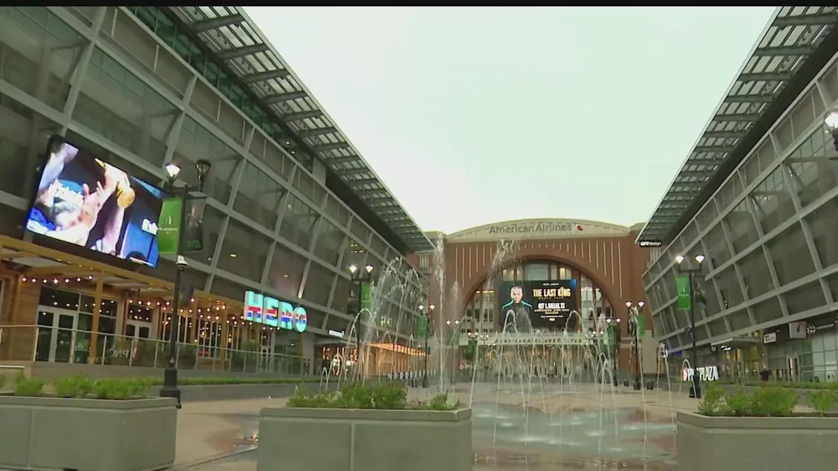 Dallas Stars plan new arena in Plano as downtown Dallas faces another team departure