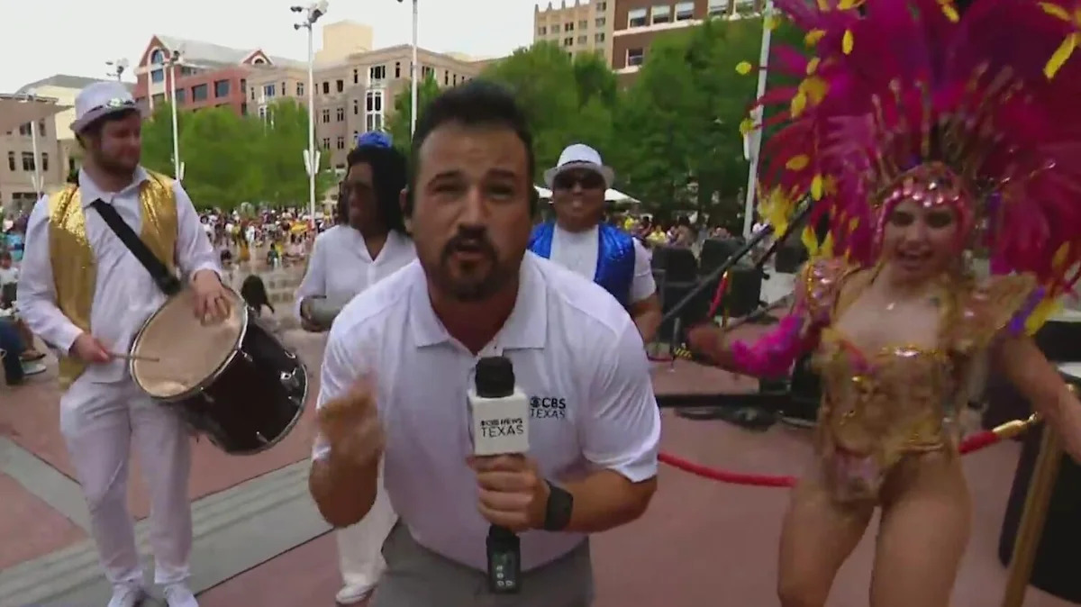 "FIFA Fever" draws early crowds across North Texas