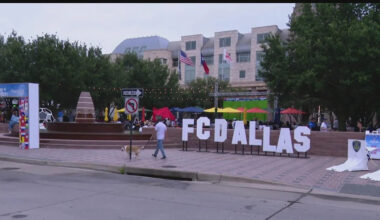 North Texas watch parties draw big crowds during World Cup Sunday