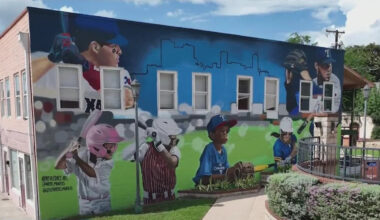 Fort Worth mural debate highlights tension between art preservation and property rights