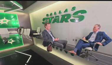 Stars president discusses traffic worries as team plans future move to Plano