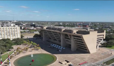 Court order delays Dallas City Hall vote as debate over redevelopment intensifies
