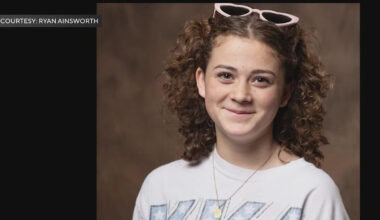 North Texas girl meets family of teen donor who saved her life