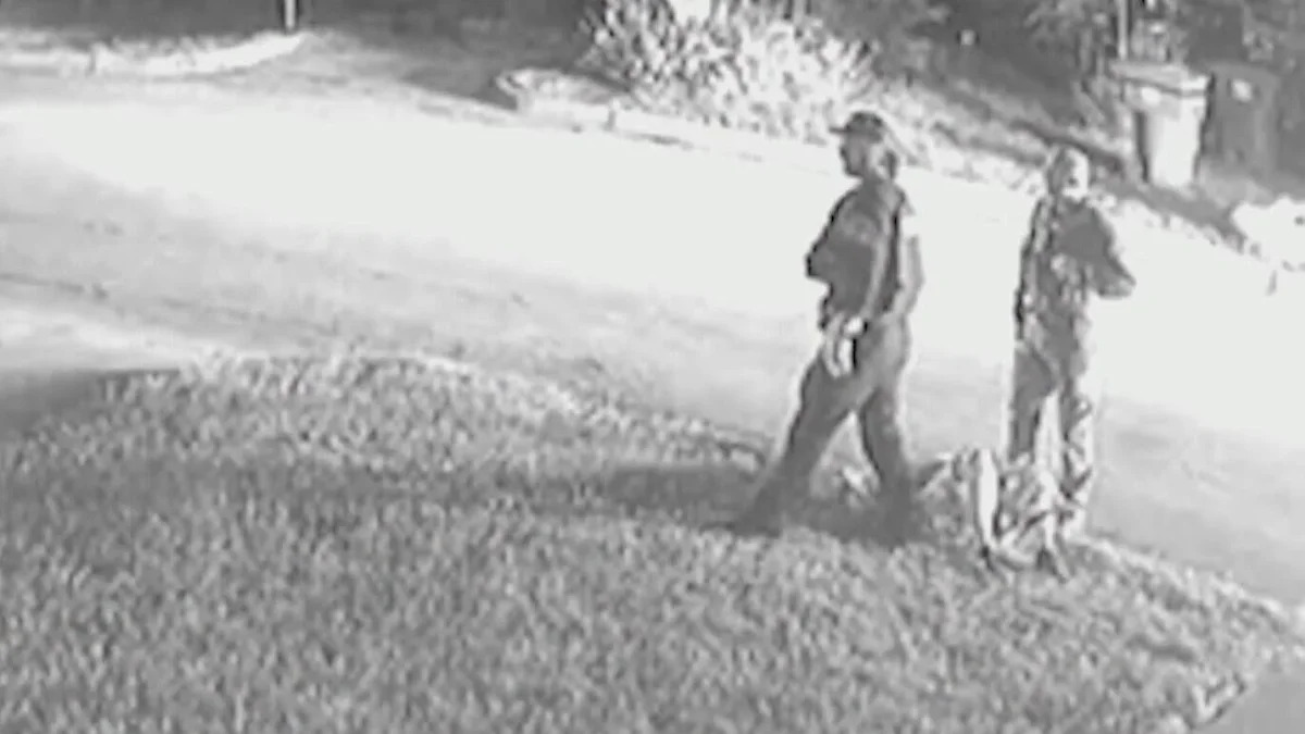 Fort Worth woman hospitalized after police K-9 attack