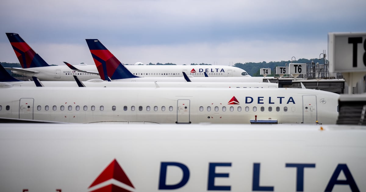 Delta Air Lines adds third daily flight to Austin