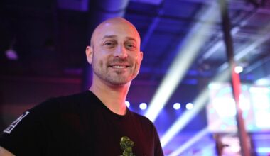Texas plane crash victim Joshua Baer was key technology investor in Austin